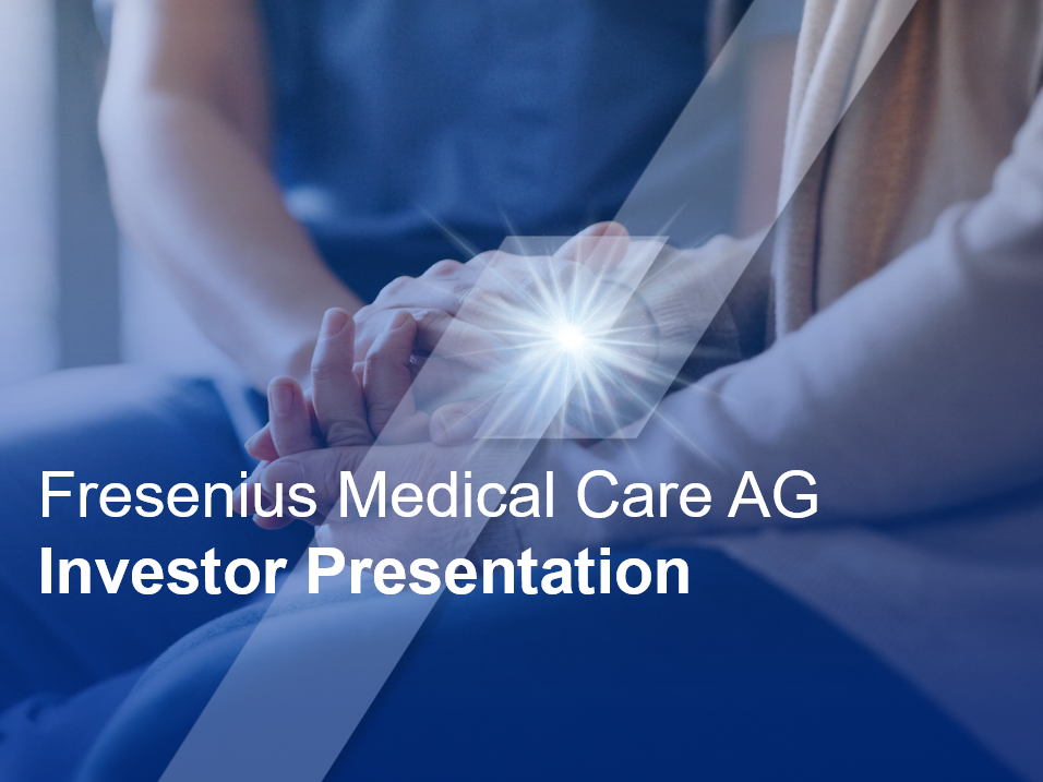 Investor Presentation