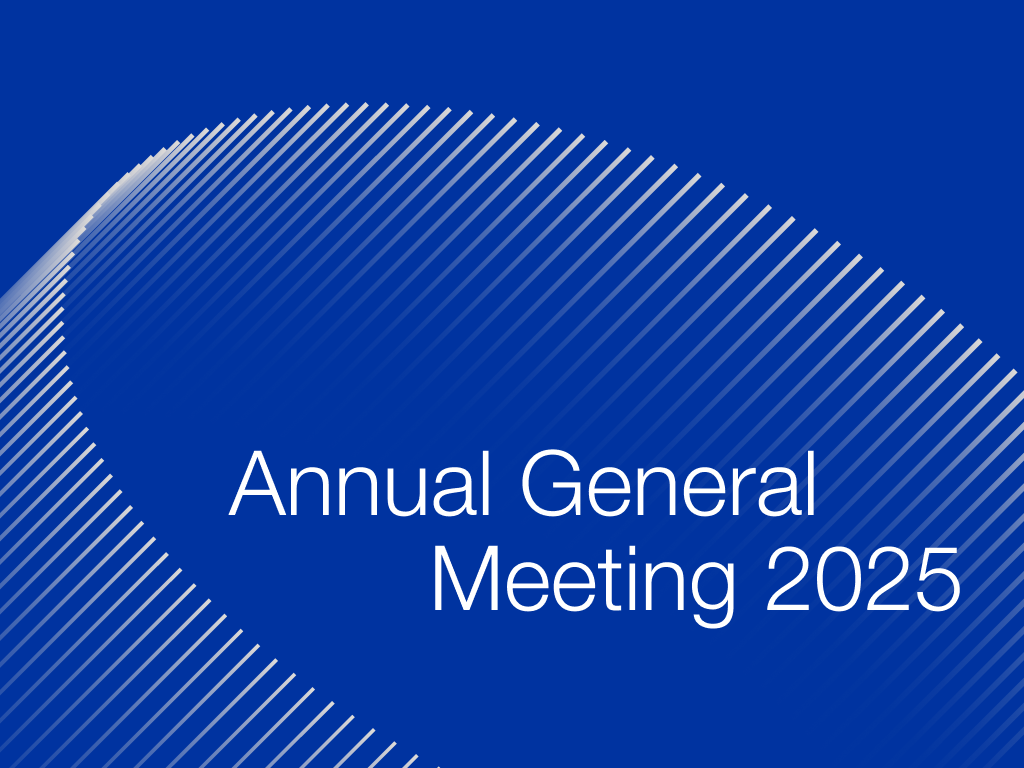 AGM 2025