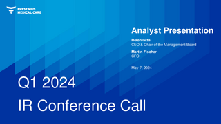 FME_Q1_2024_Analyst_presentation