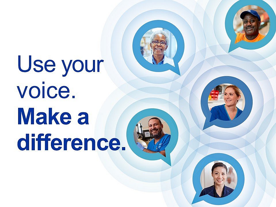 Coming Soon!  The survey link will be live from November 4 - 22. 