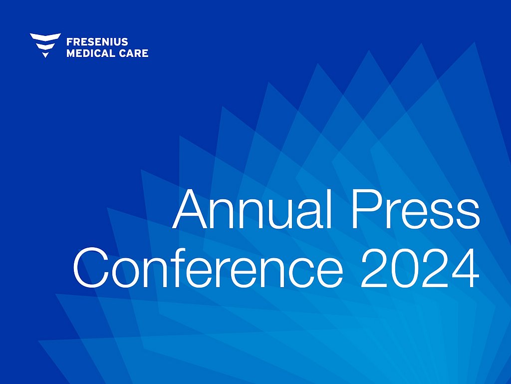 Annual Press Conference 2024