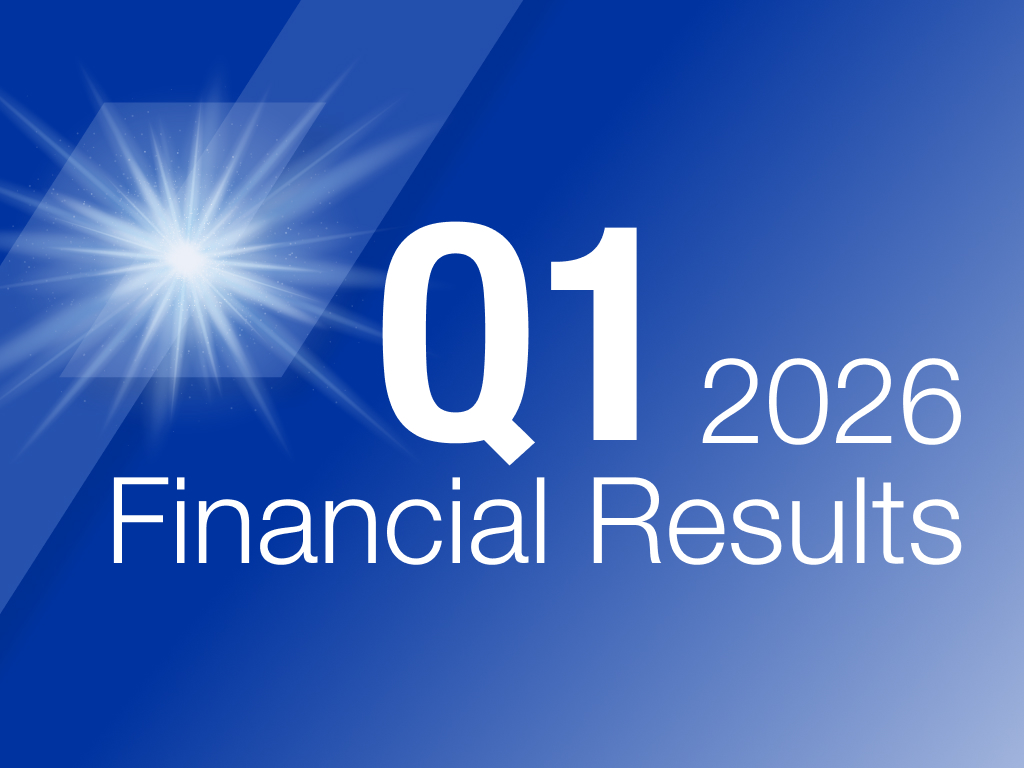 Q1 2026