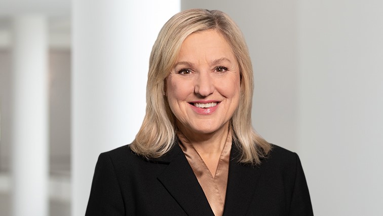 Helen Giza