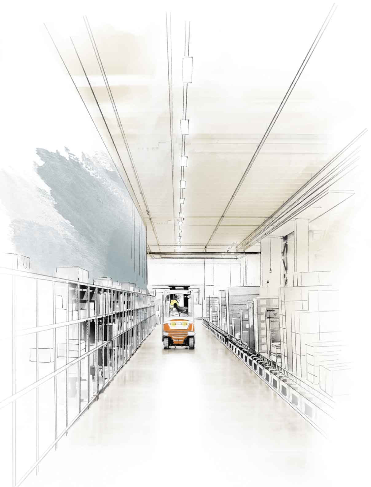 Warehouse