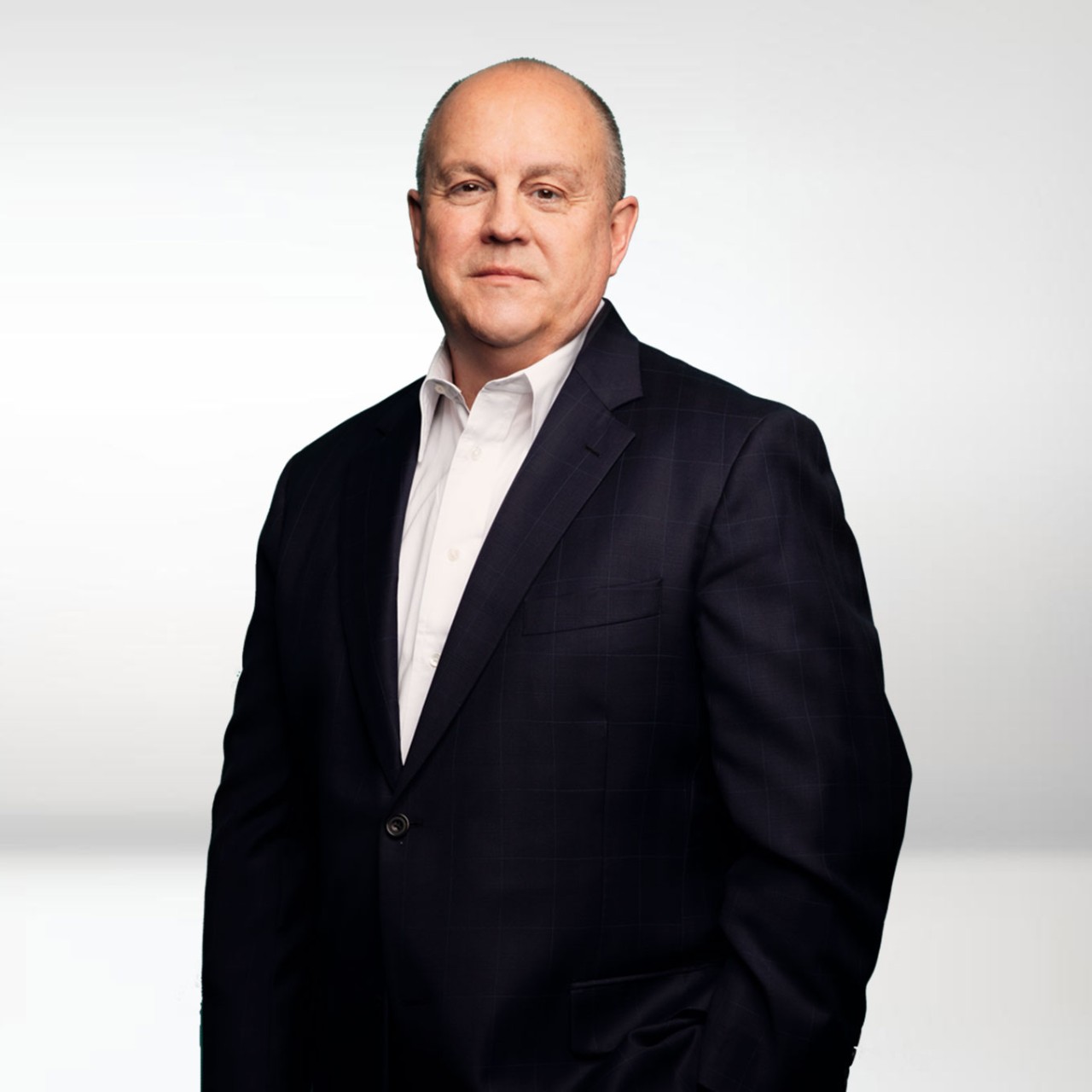 Rice Powell CEO and Chairman of the Management Board