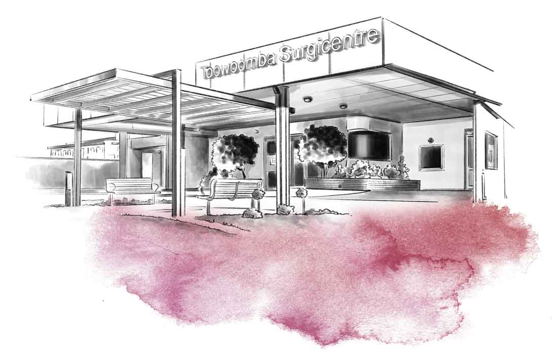 Toowoomba Surgicentre