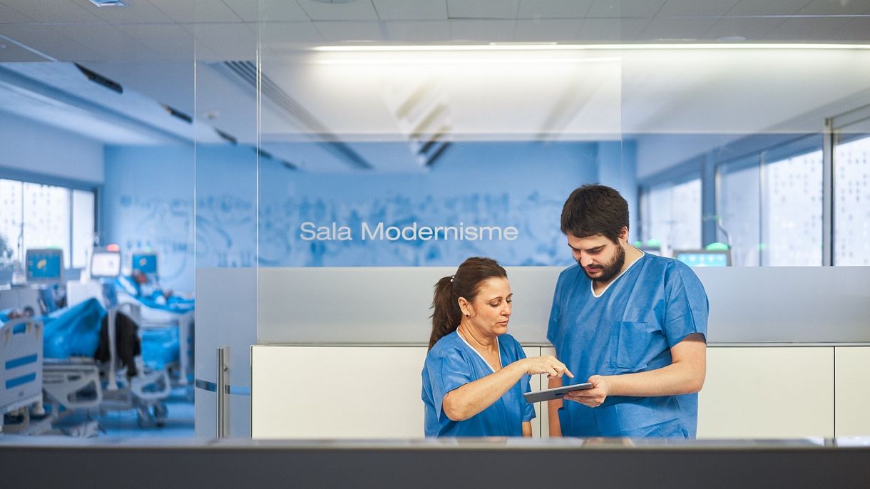 Algorithms help physicians