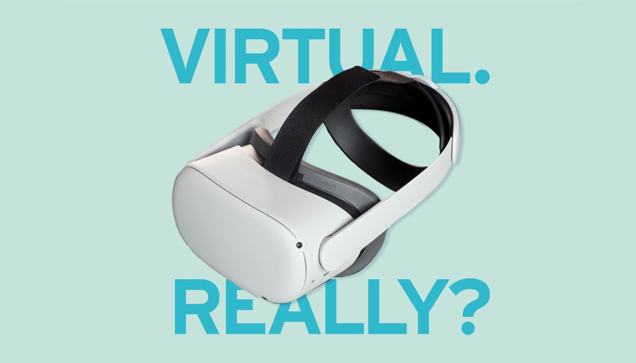 Virtual reality