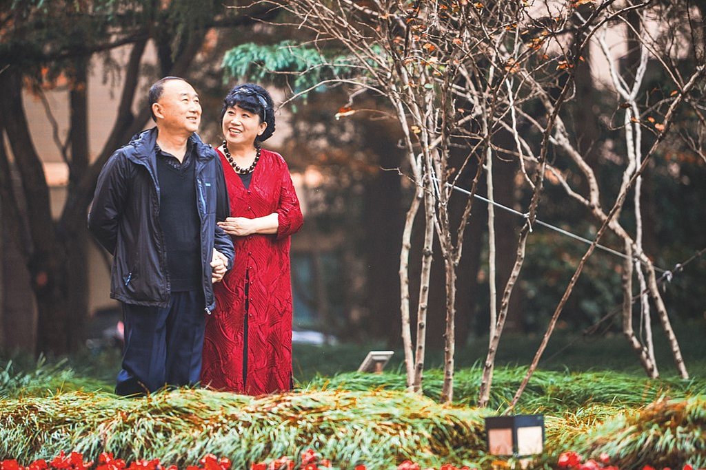 More care. Less complexity