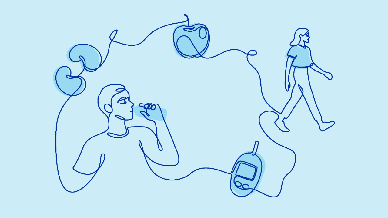 World Diabetes Day 2025