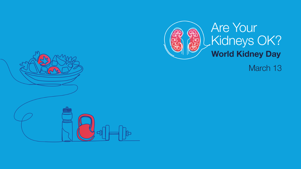 World Diabetes Day 2024