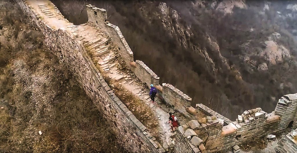 Raising awareness for kidney disease in China
