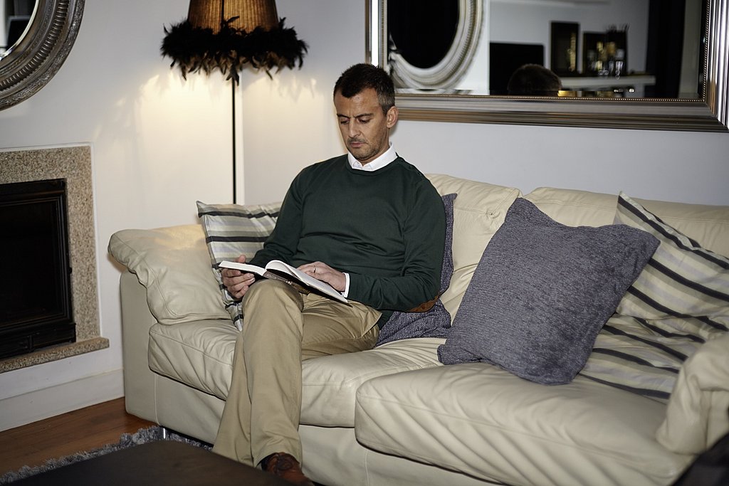 90 minutes daily therapy easily integrated into everyday life