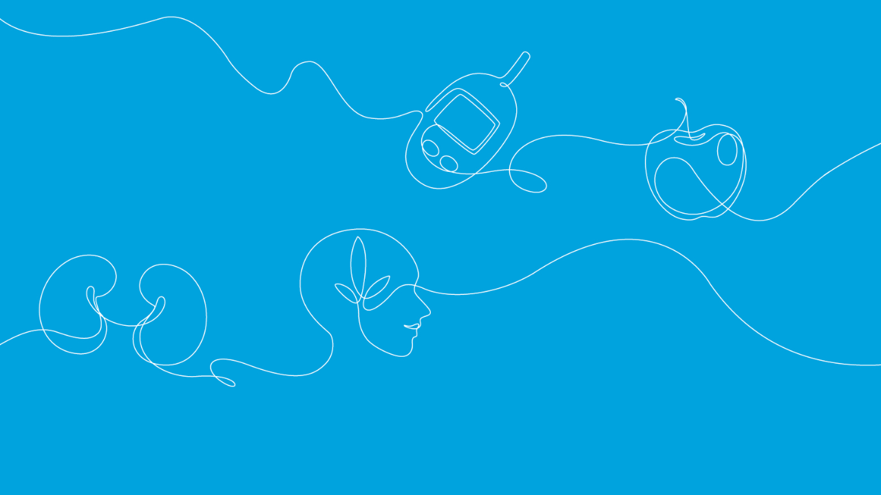 World Diabetes Day 2024