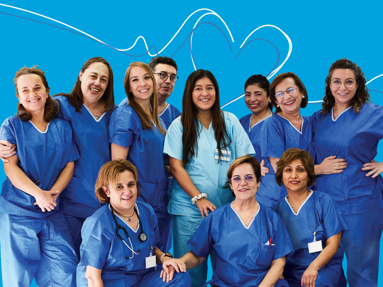 International Nurses Day 2025