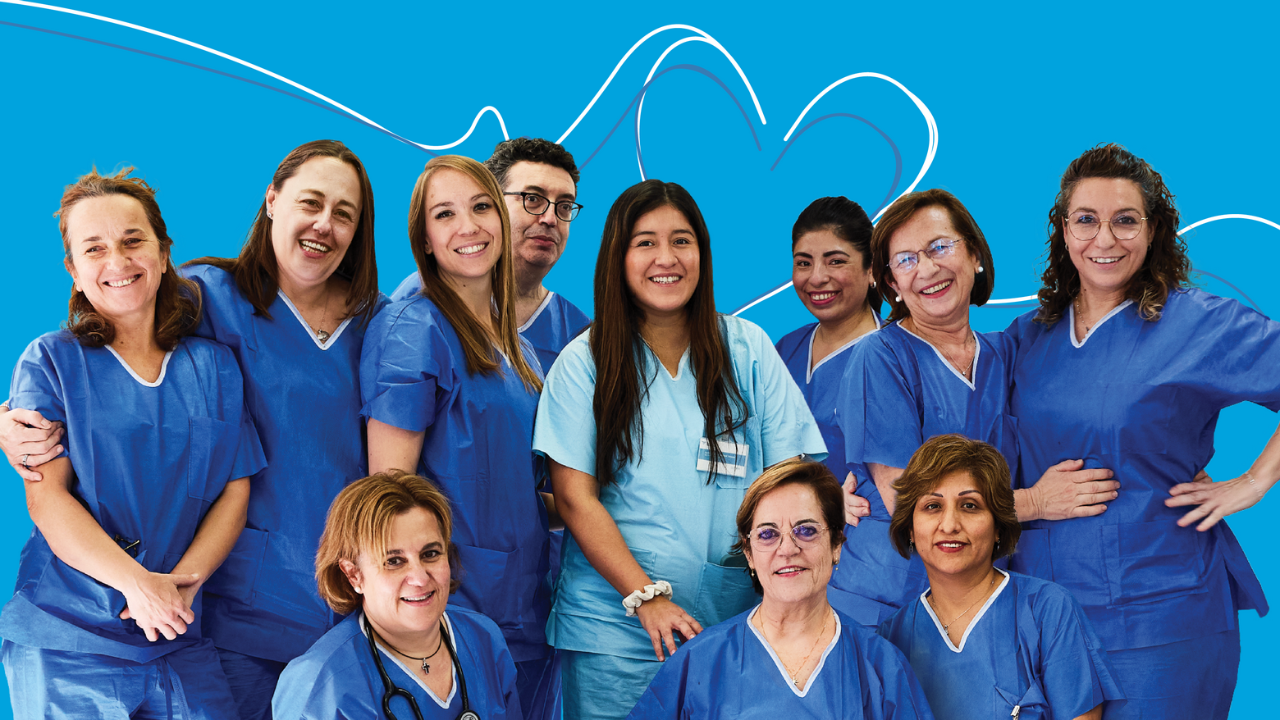 International Nurses Day 2025