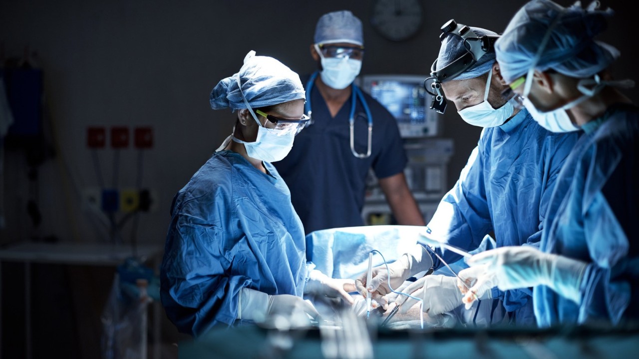 Dr Hippen Video