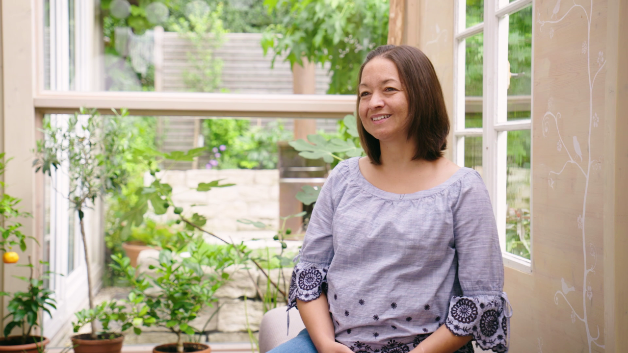Patient Stories – Making a Decision