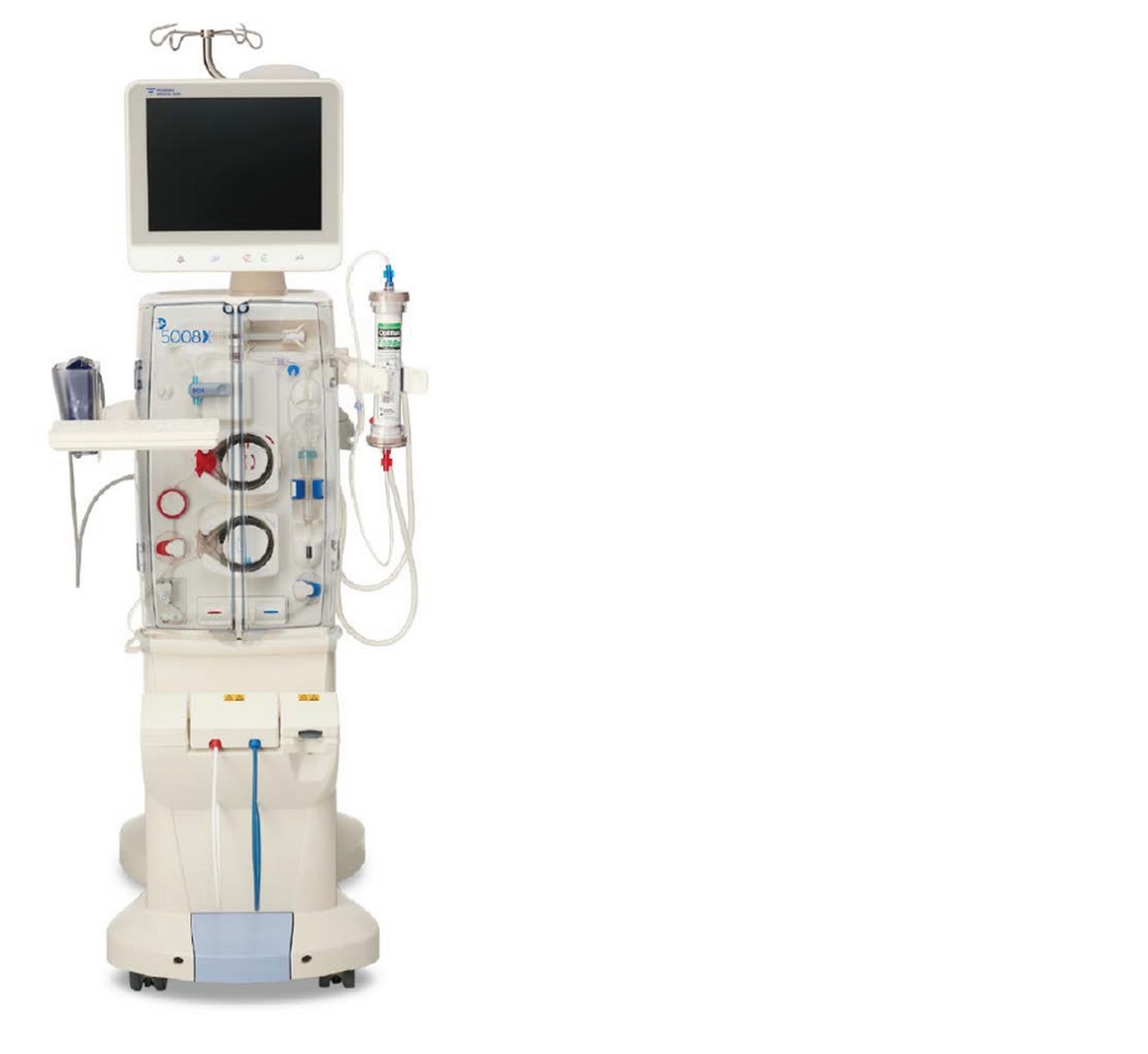5008 series dialysis machine