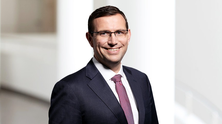 Martin Fischer