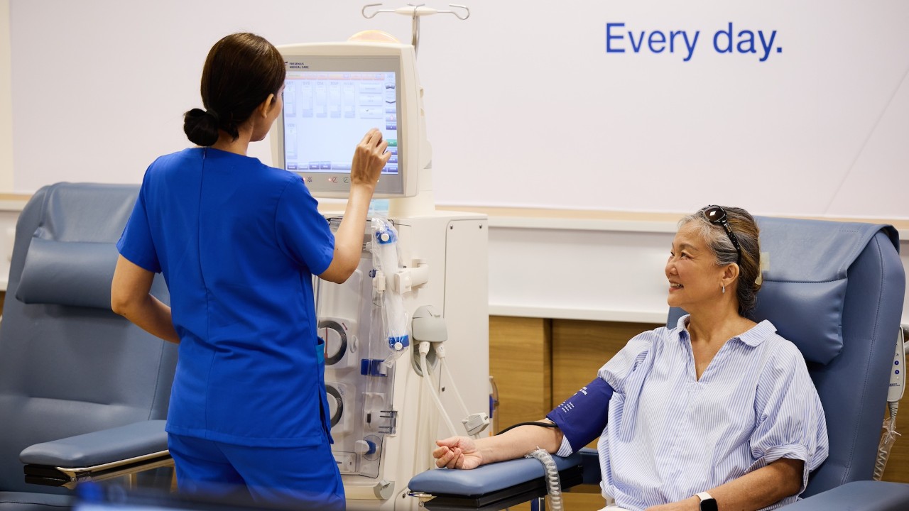 Nephrology Nurses Week