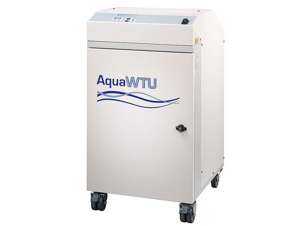 AquaWTU