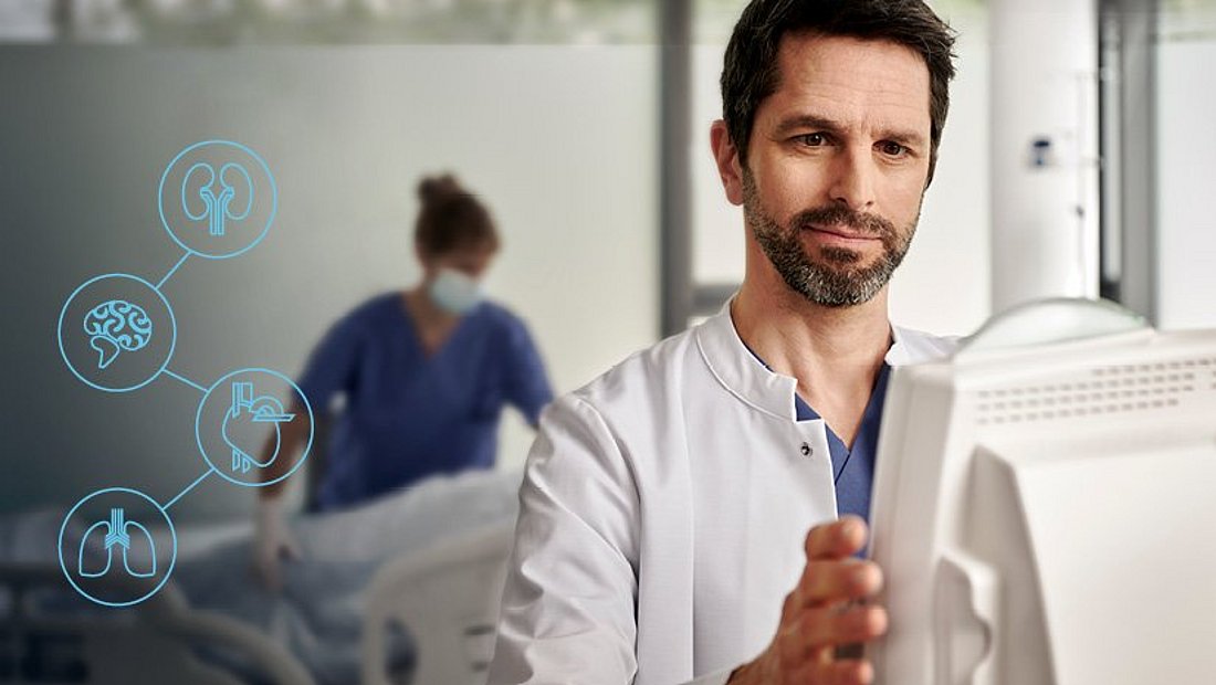 Offering renal care and beyond.