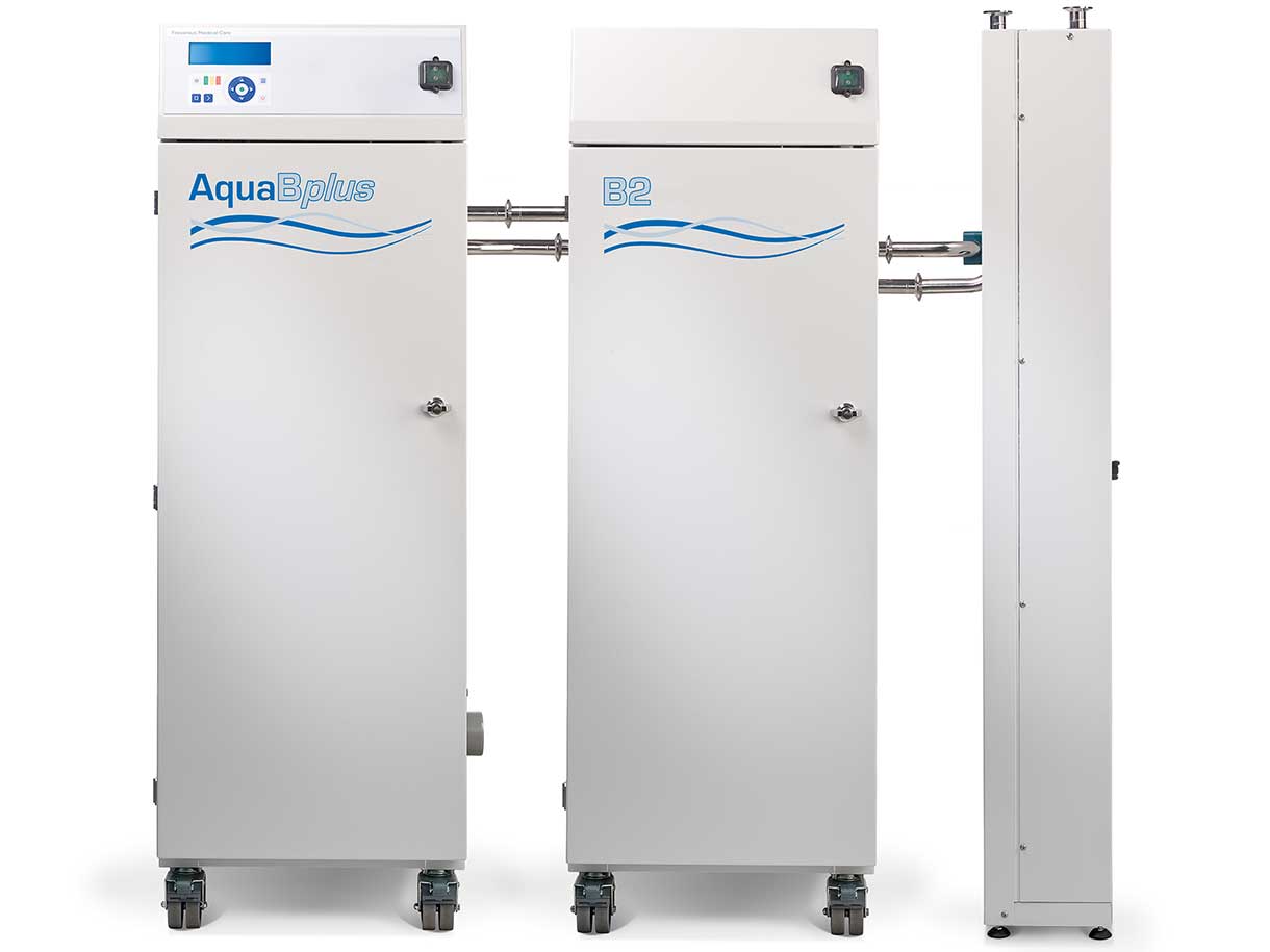 AquaBplus HF
