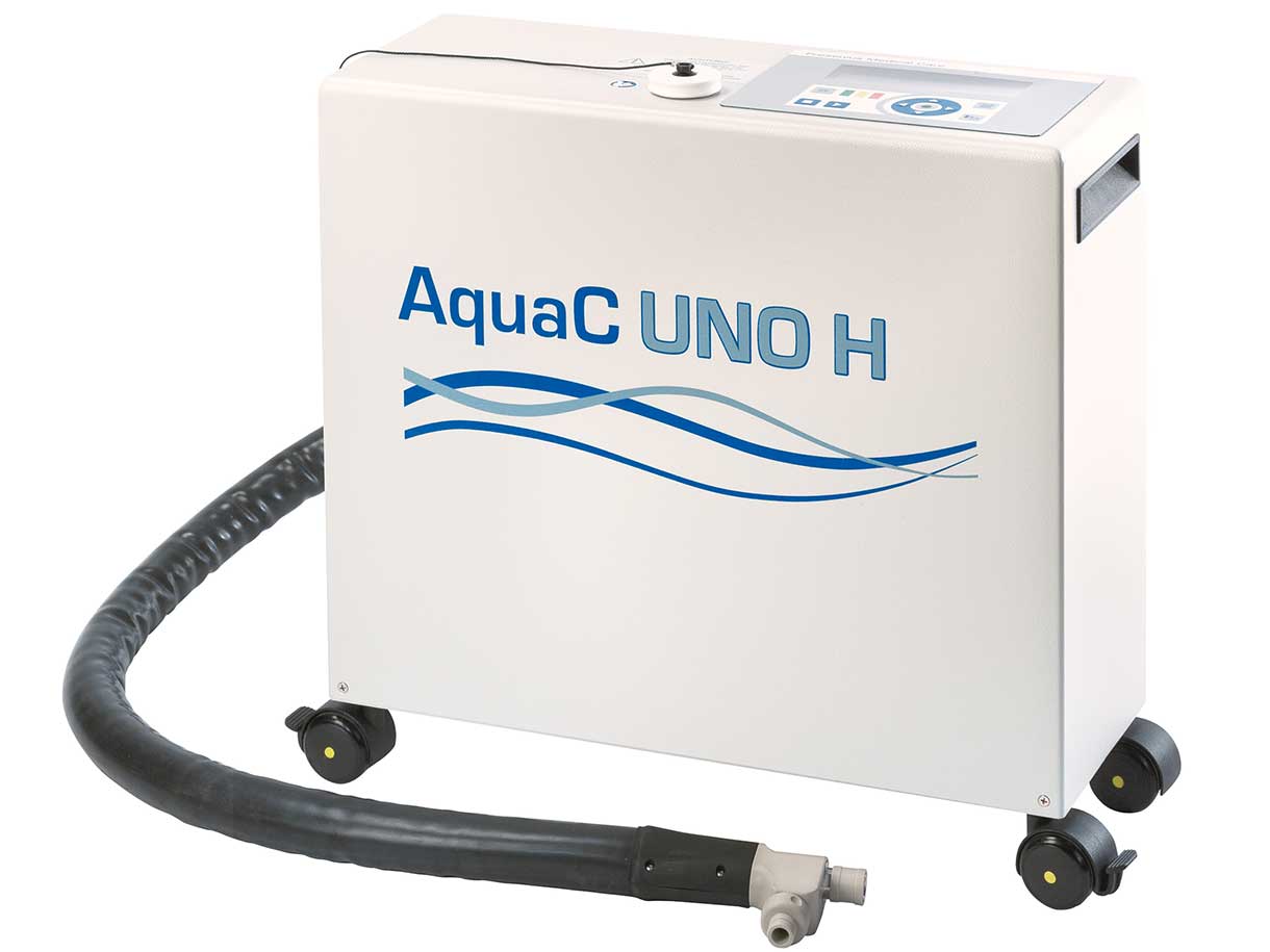 AquaC UNO H