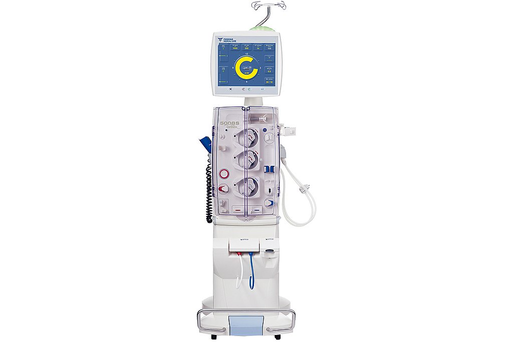El mismo tratamiento que en el hospital