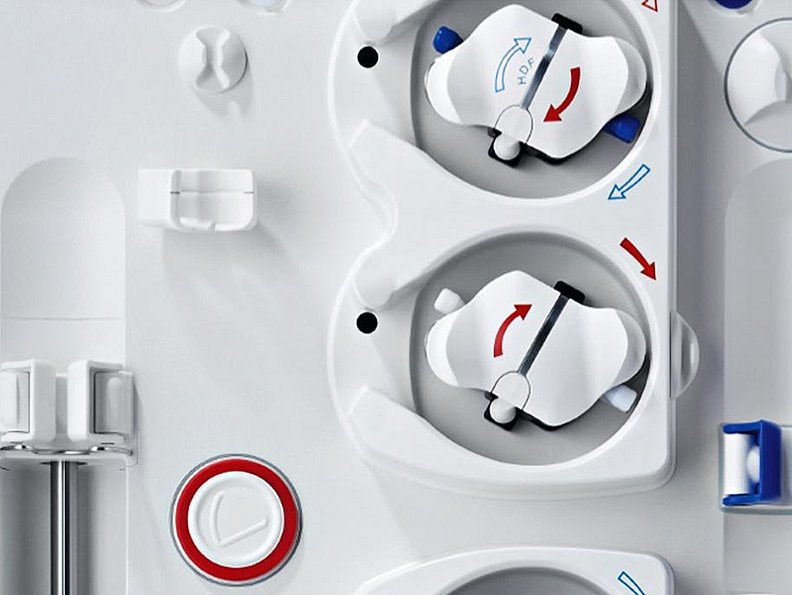 In-Center Dialysis