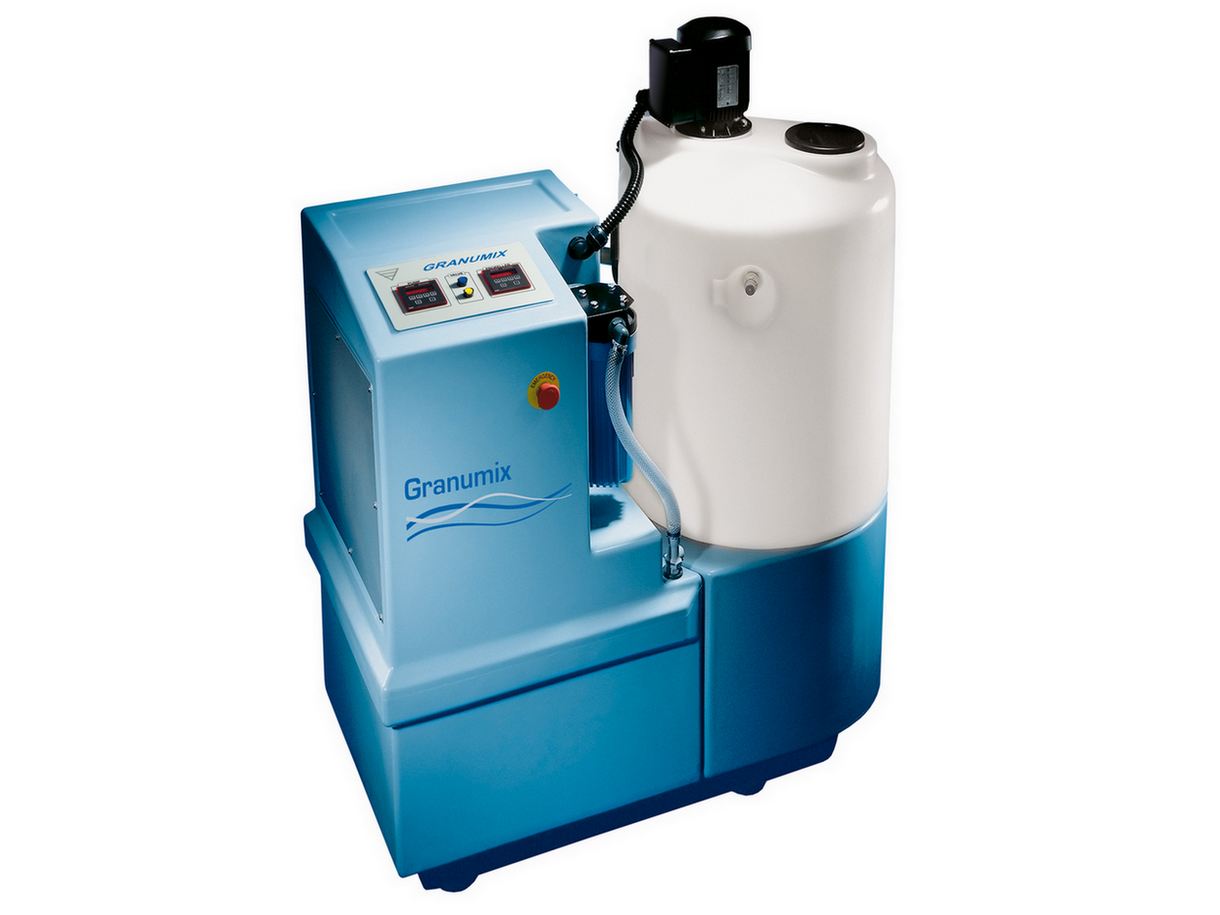 Granumix plus - Fresenius Medical Care