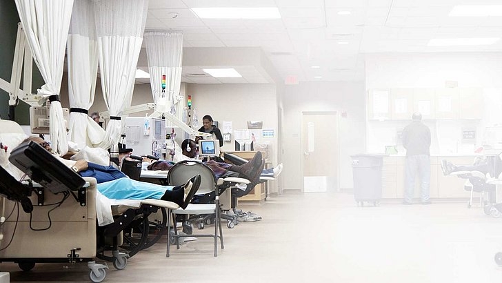 Renal IT ratkaisut kliiniseen hoitoon