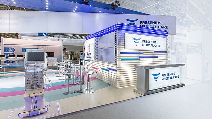 Selected congresses, meetings, seminars and symposia.