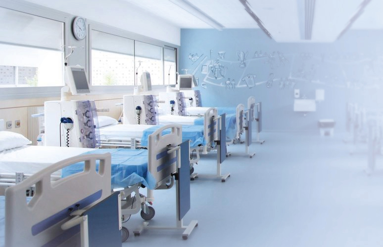 Centres de dialyse Fresenius Medical Care