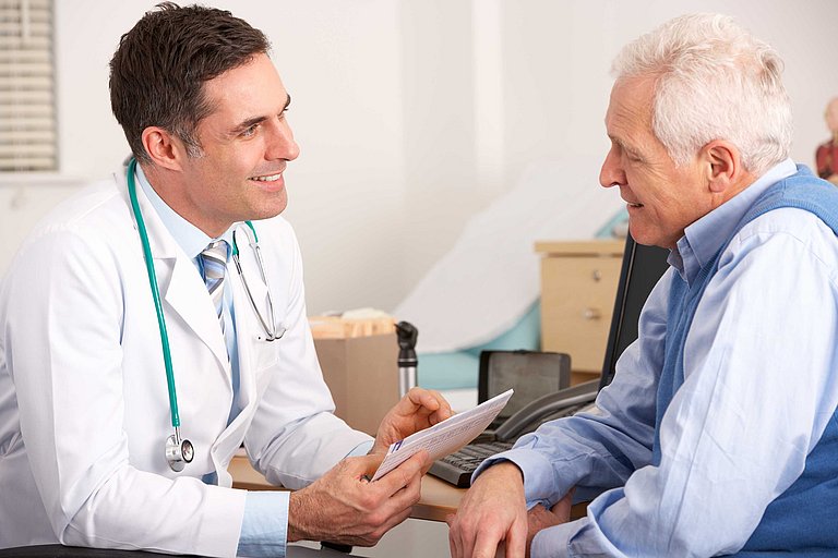 Votre état de santé