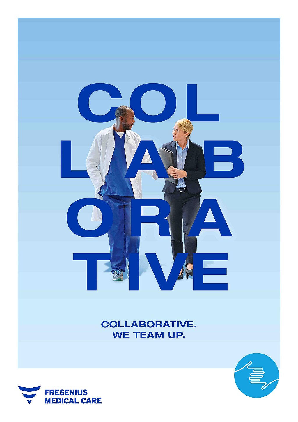 Collaborative