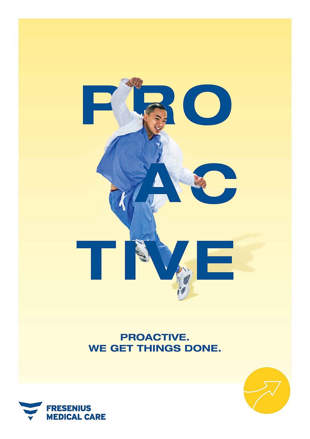 Proactive