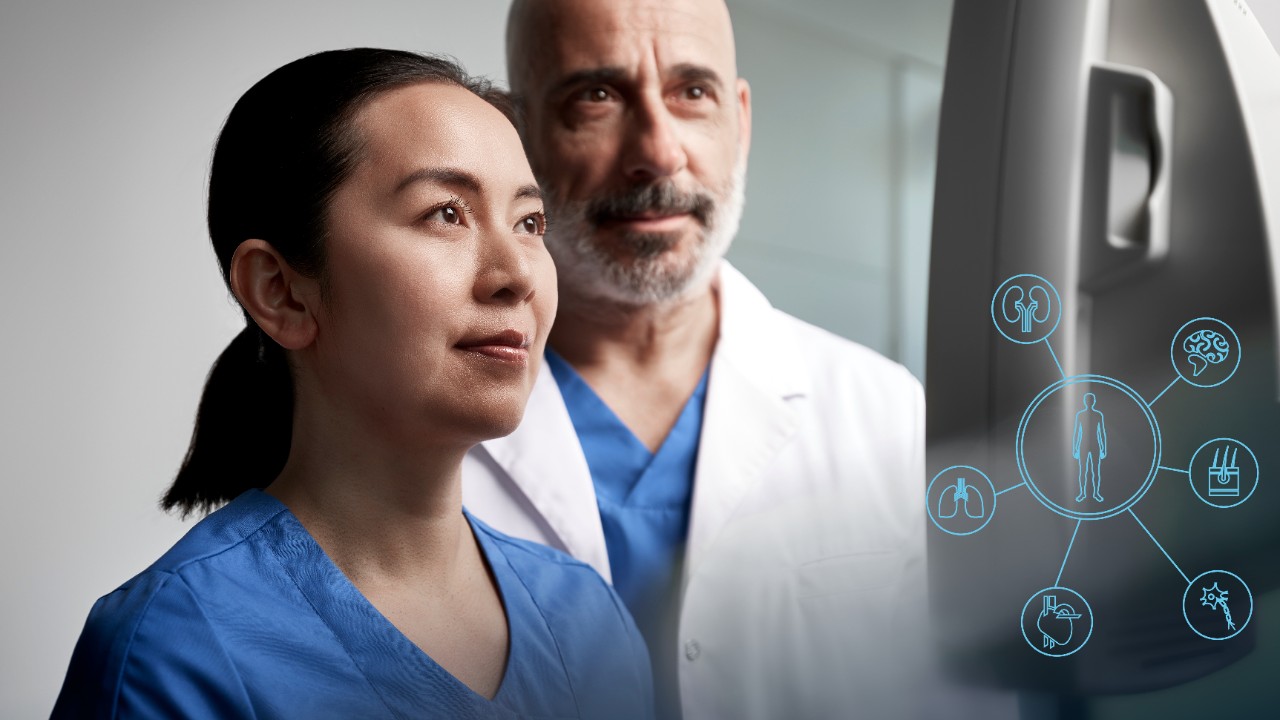 Shaping the future of multi‑organ support