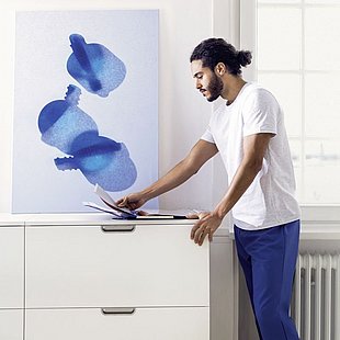 A smooth treatment is the difference that allows us to focus more on the patient.