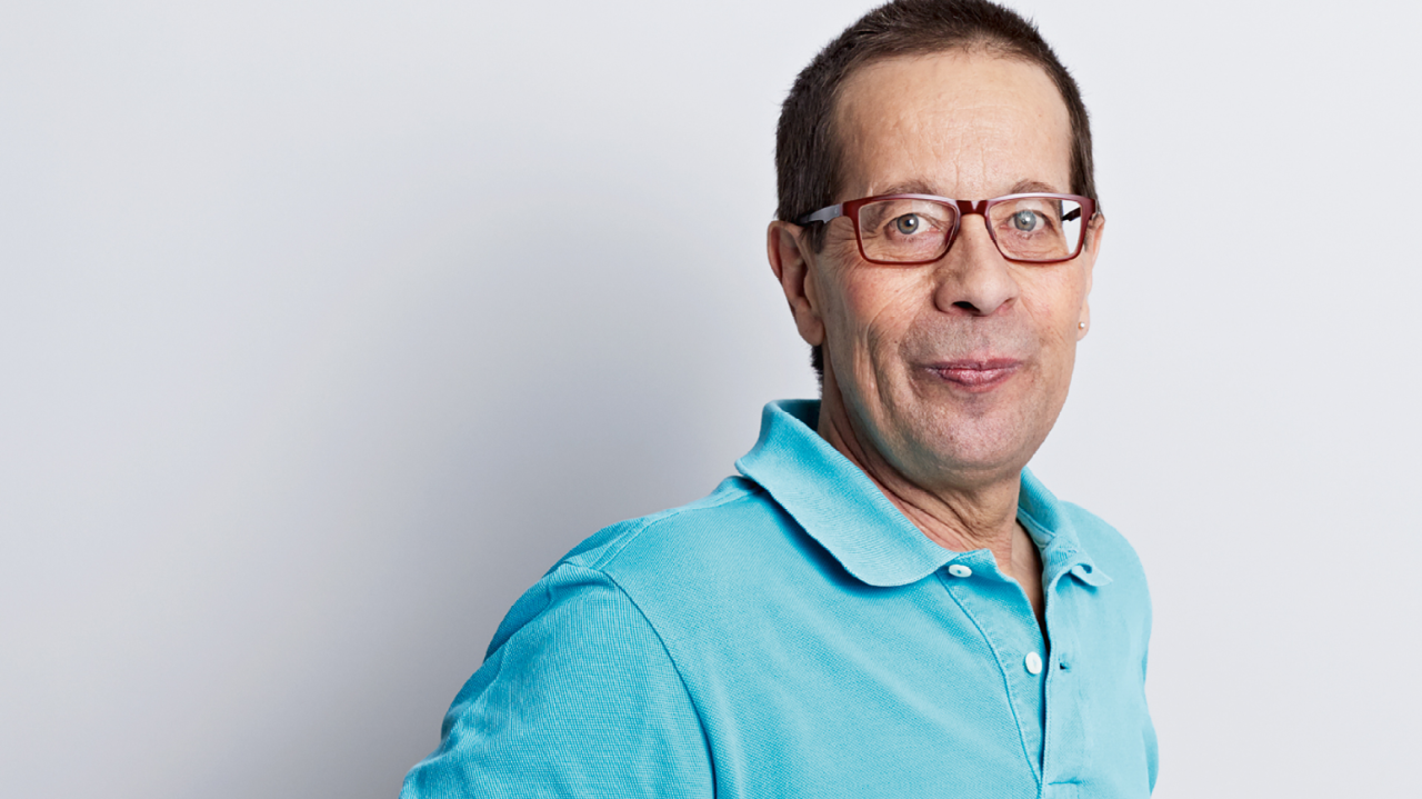 High-volume hemodiafiltration treatment