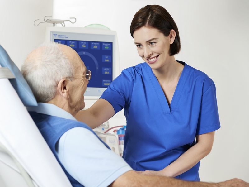 Individual therapy support