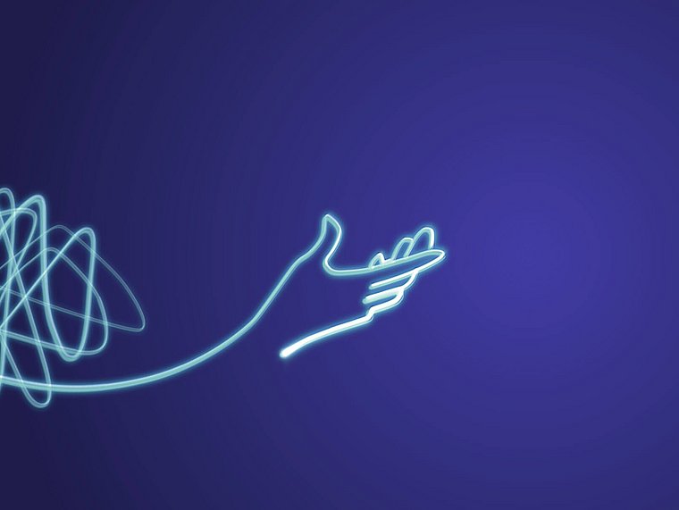 Less complexity in advanced therapy delivery