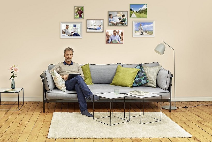 Home dialysis – the right therapy at the right time and place