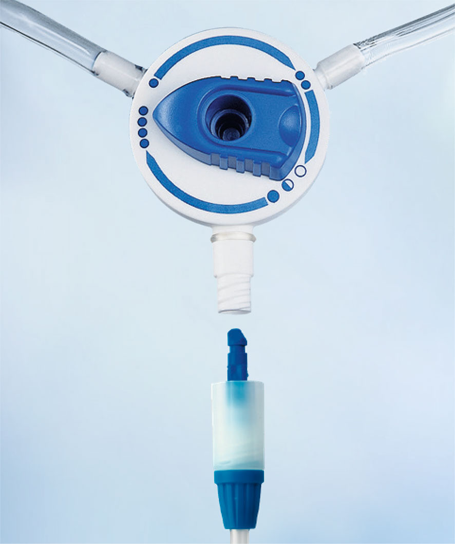 Your instructions for the stay•safe system