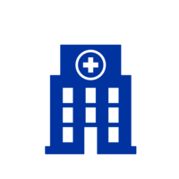 Lower hospitalization rates
