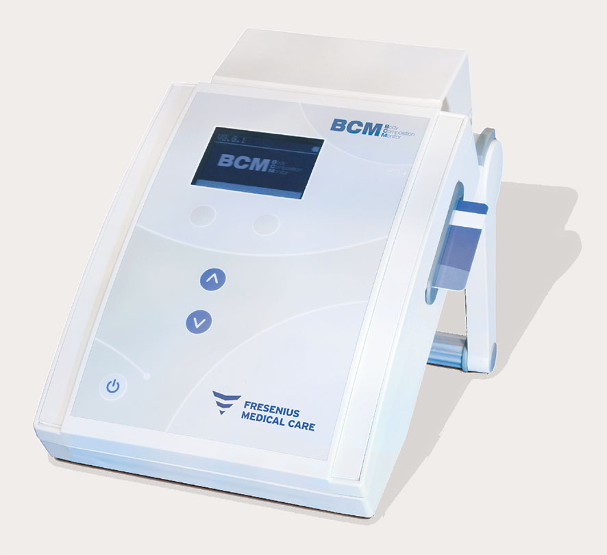 Body Composition Monitor