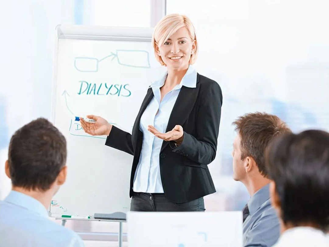 Why FX Dialyzers make a difference