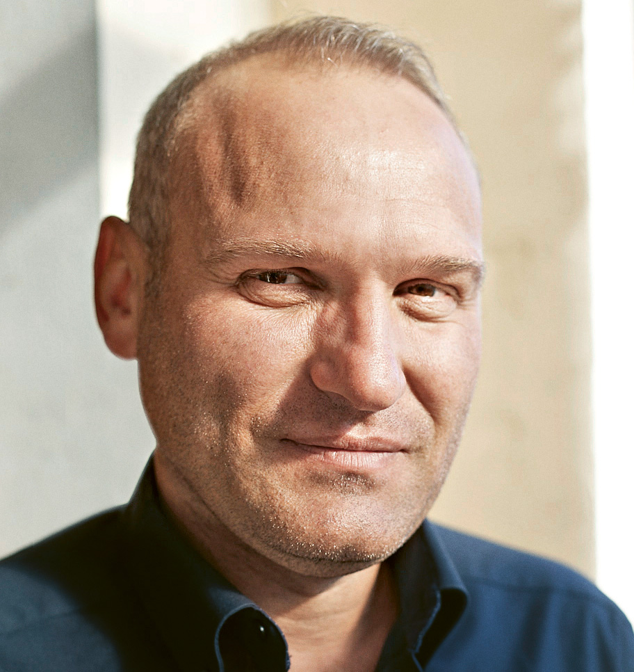 Laurentiu Oancea