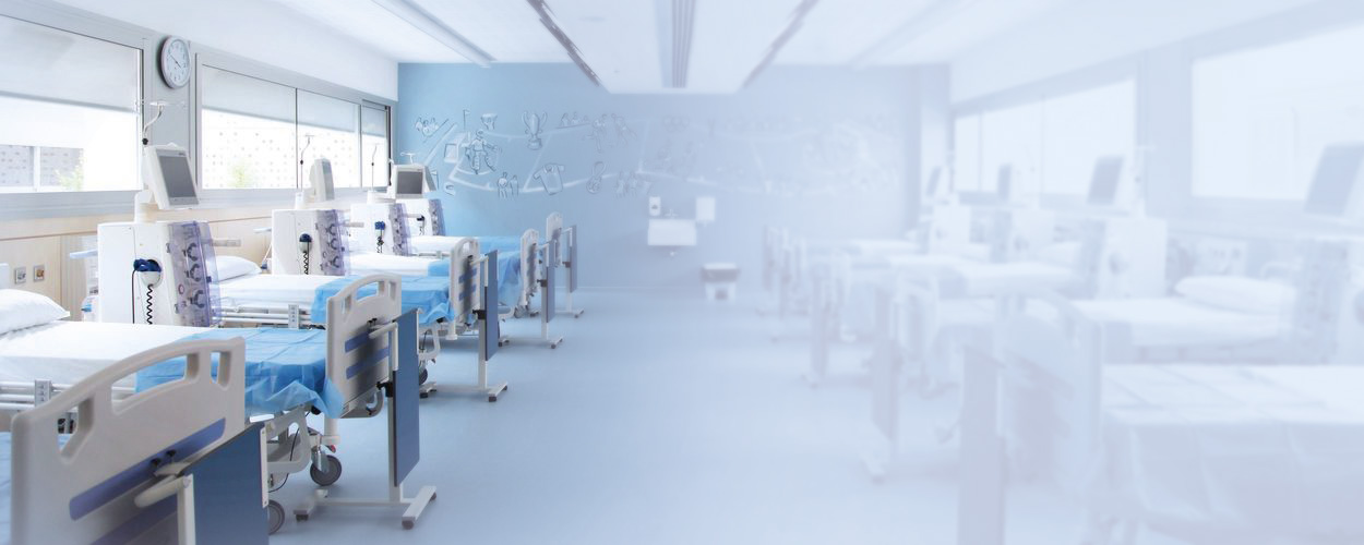 Fresenius Medical Care dialysis centers
